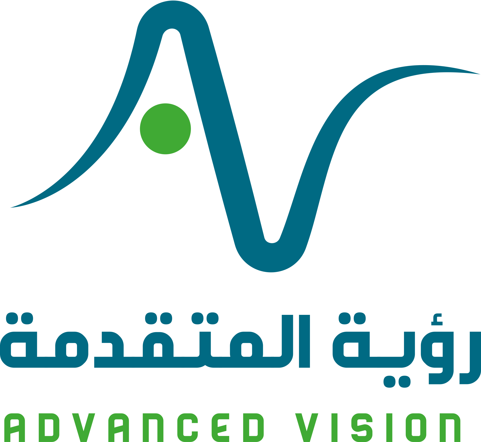 Advanced Vision
